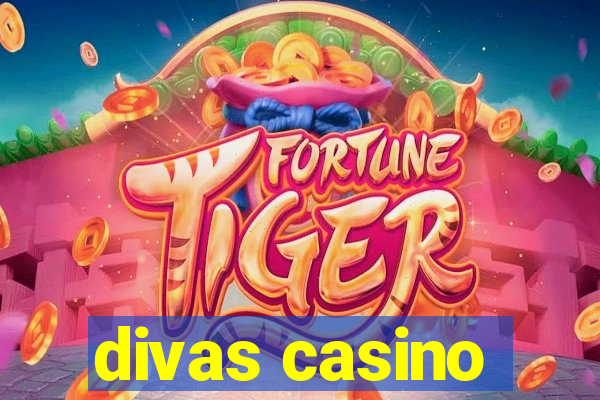 divas casino