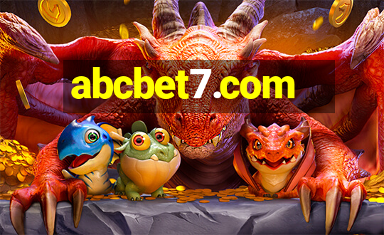 abcbet7.com