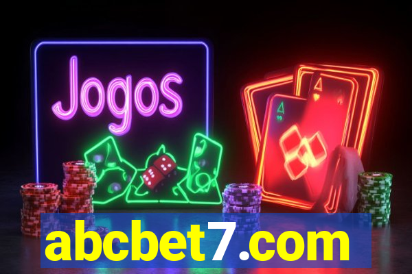 abcbet7.com