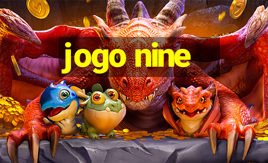 jogo nine