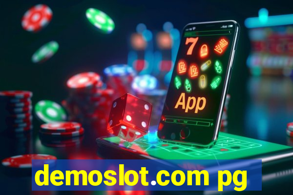 demoslot.com pg