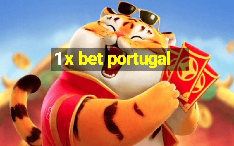 1 x bet portugal