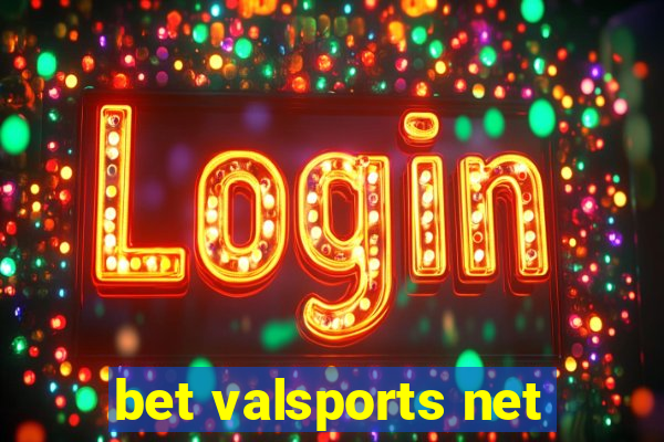 bet valsports net