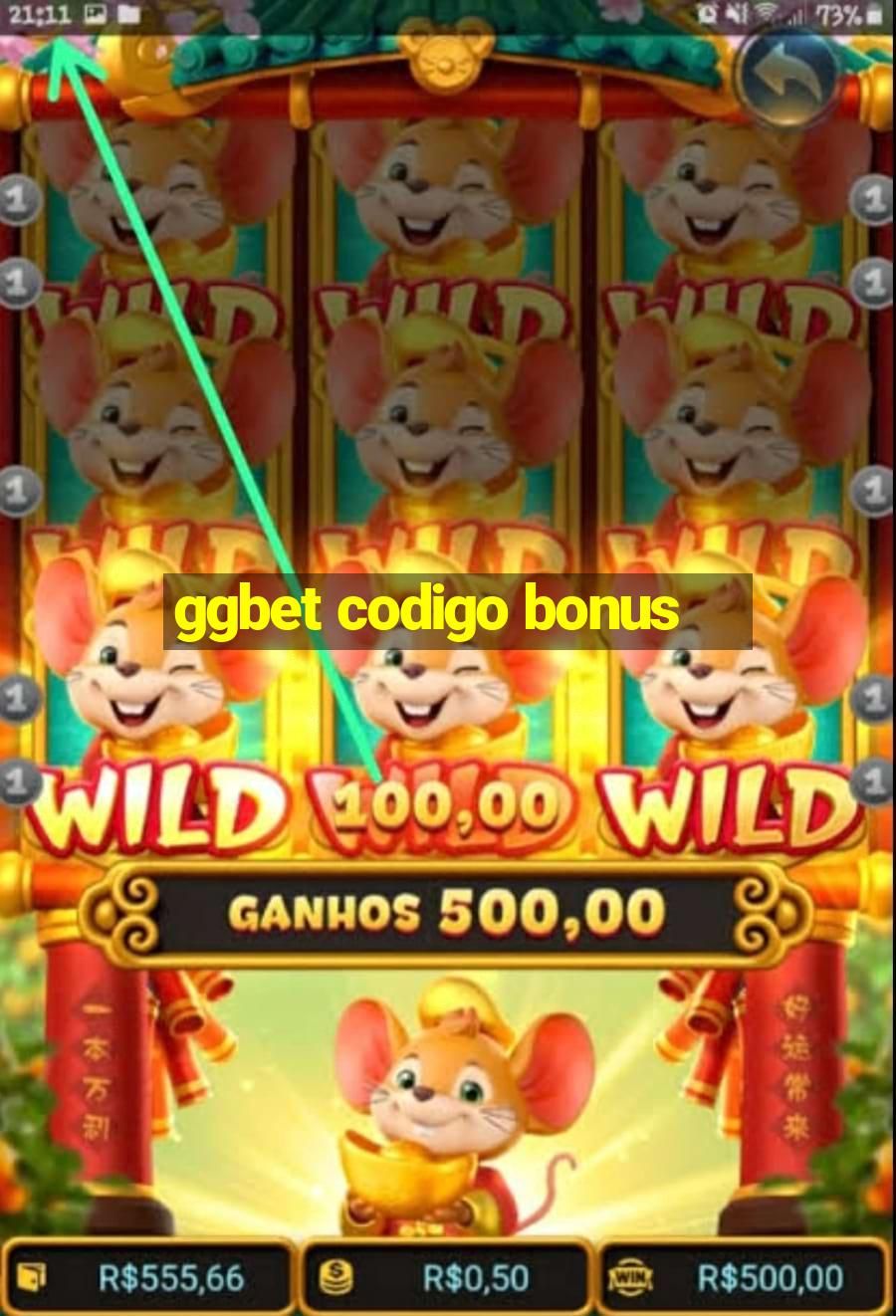 ggbet codigo bonus