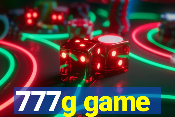 777g game