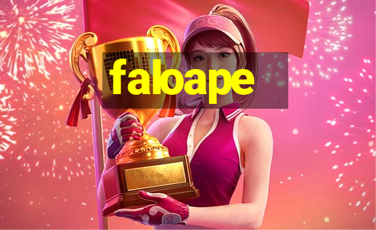 faloape