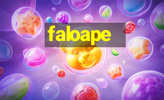 faloape