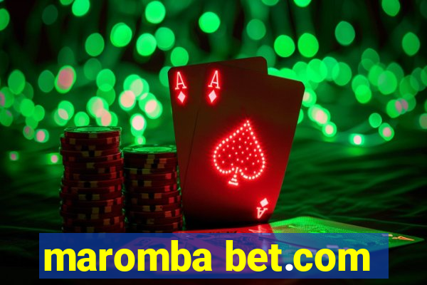 maromba bet.com