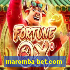 maromba bet.com