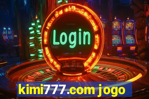 kimi777.com jogo