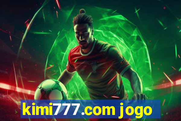 kimi777.com jogo