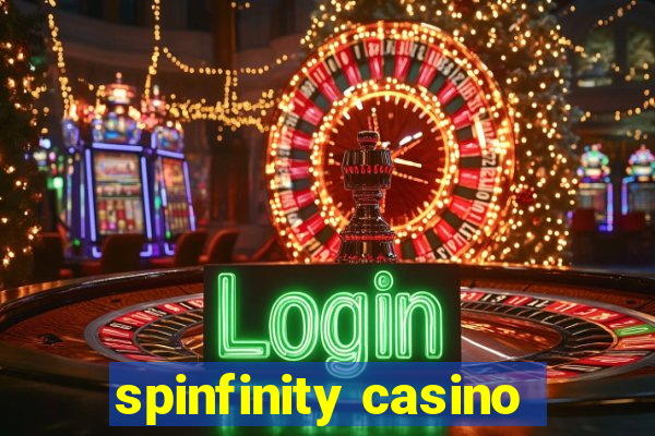 spinfinity casino