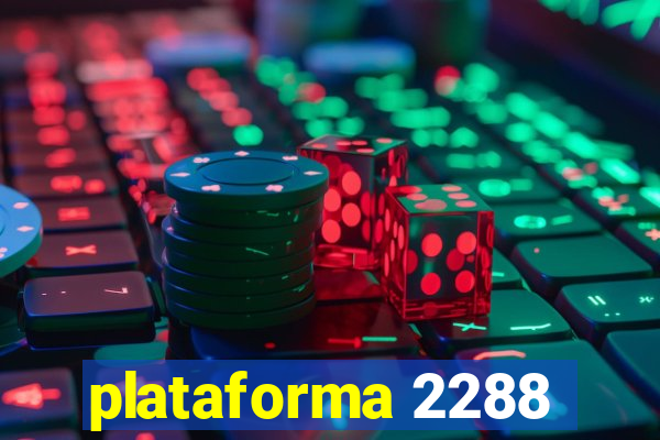 plataforma 2288