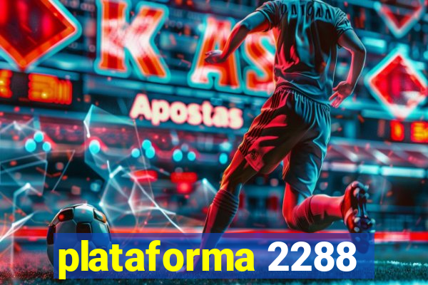 plataforma 2288