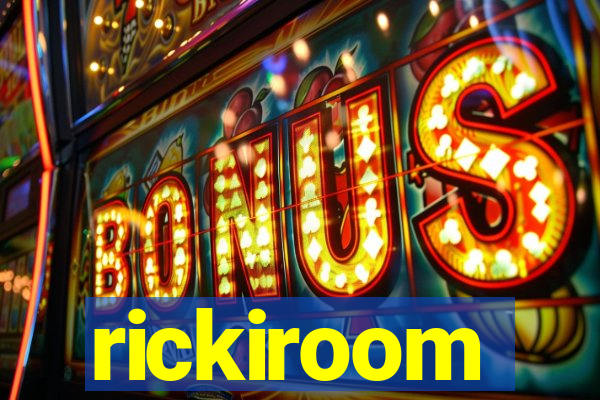 rickiroom