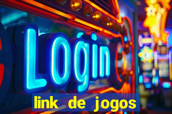 link de jogos pagantes pg