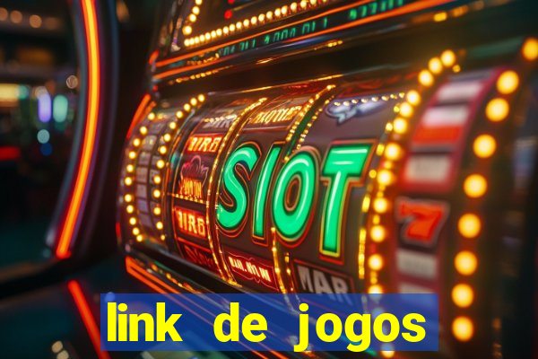 link de jogos pagantes pg