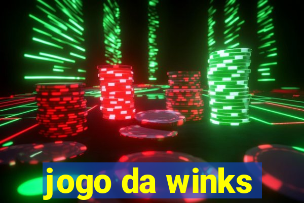 jogo da winks