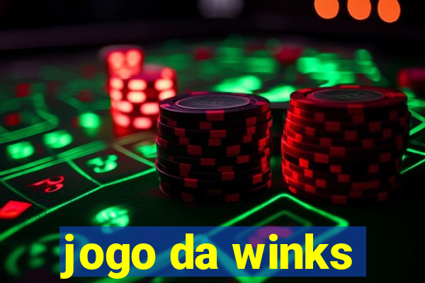 jogo da winks