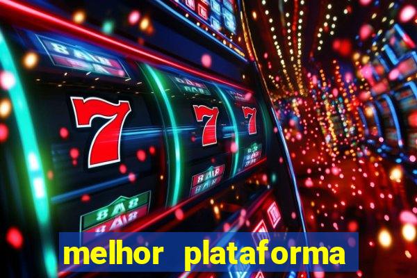 melhor plataforma de jogos 2024