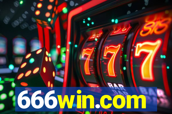 666win.com