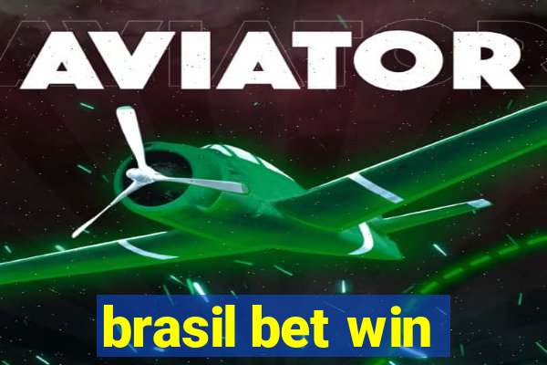 brasil bet win