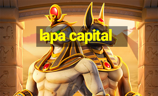 lapa capital