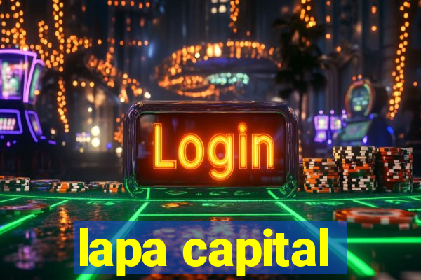 lapa capital