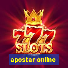 apostar online