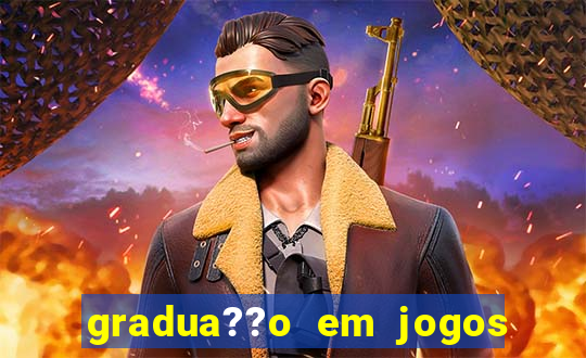 gradua??o em jogos digitais ead