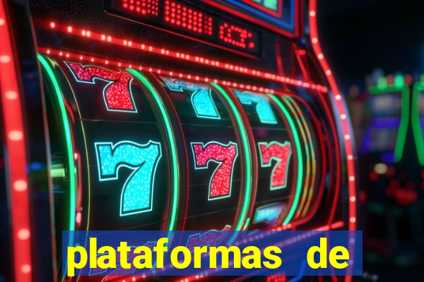 plataformas de jogos online novas