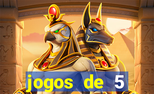 jogos de 5 centavos na vai de bet