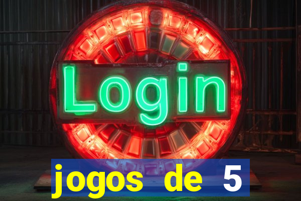 jogos de 5 centavos na vai de bet