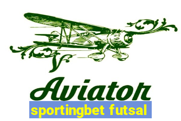 sportingbet futsal