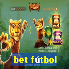 bet fútbol