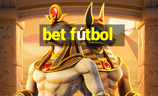 bet fútbol