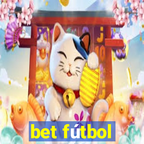 bet fútbol