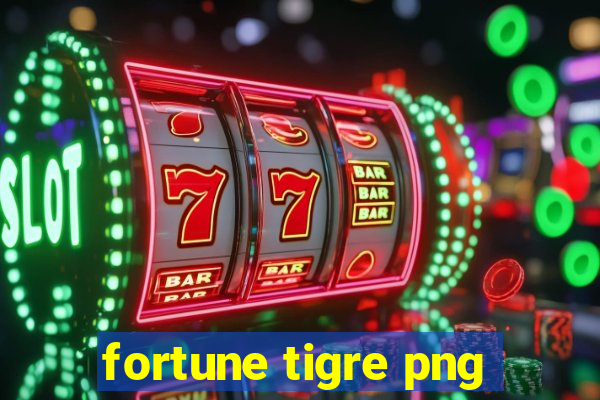 fortune tigre png