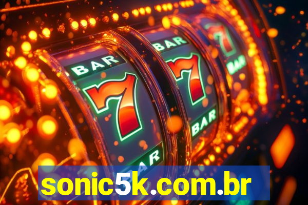 sonic5k.com.br fortune tiger