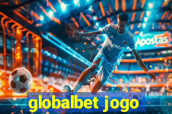 globalbet jogo