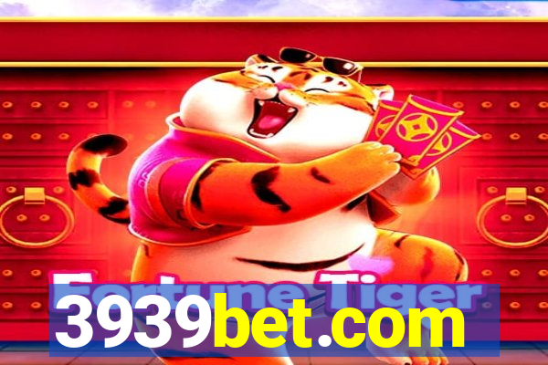 3939bet.com