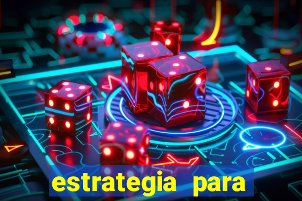 estrategia para jogar tiger fortune