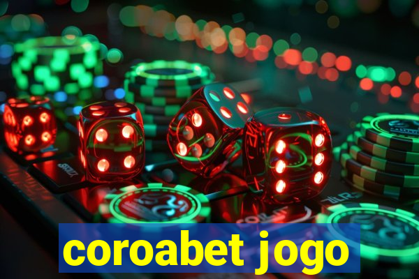 coroabet jogo