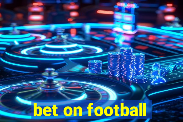 bet on football