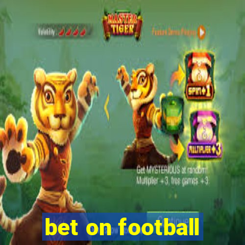 bet on football