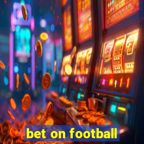 bet on football