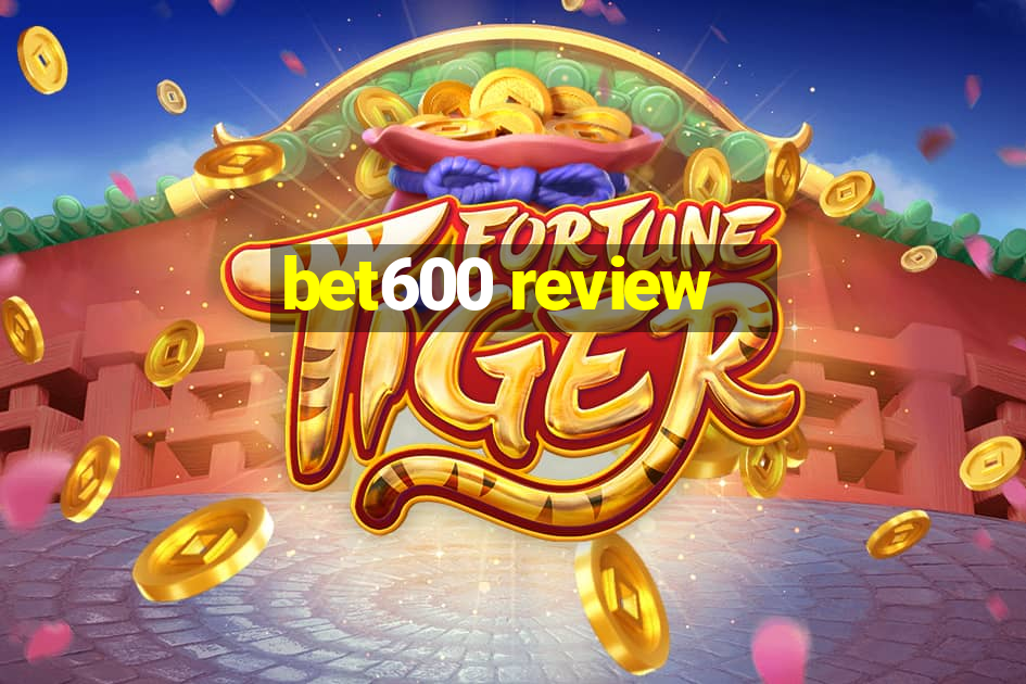 bet600 review