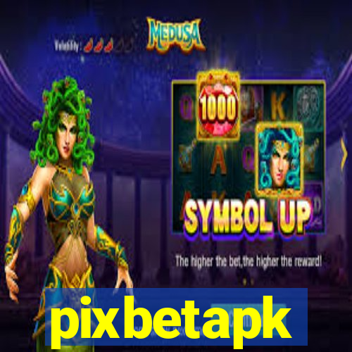 pixbetapk