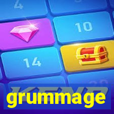 grummage