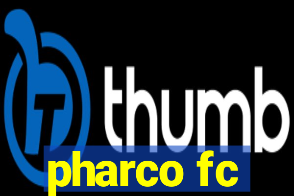 pharco fc